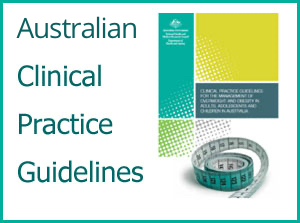 Austrialian Clinical Practice Guidelines